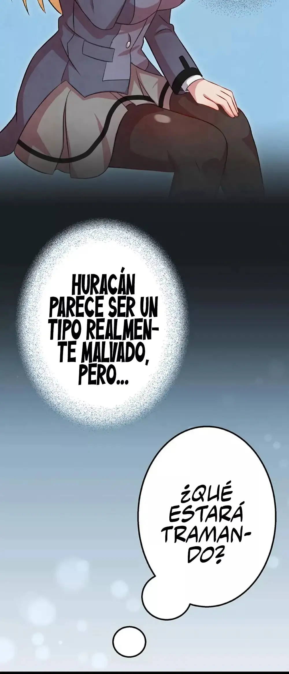Un Niño Criado Por un Rey Demonio y un Rey Dragon Parece Tener una Vida Escolar Inigualable - Capítulo 59 - Página 26 - LectorTMOo