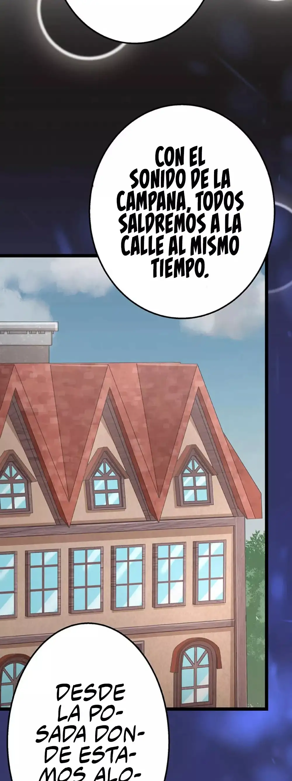Un Niño Criado Por un Rey Demonio y un Rey Dragon Parece Tener una Vida Escolar Inigualable - Capítulo 59 - Página 31 - LectorTMOo