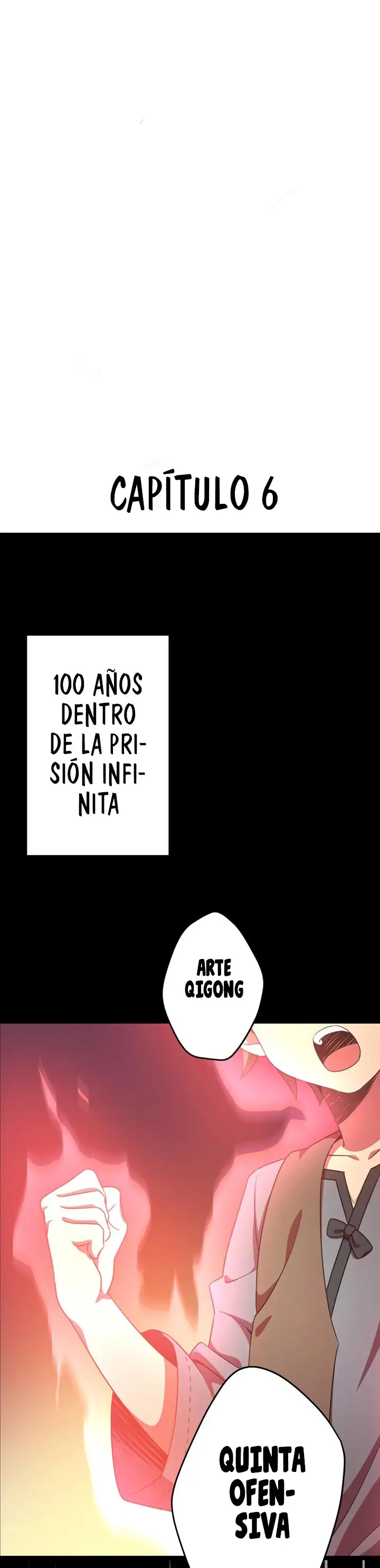 Un Niño Criado Por un Rey Demonio y un Rey Dragon Parece Tener una Vida Escolar Inigualable - Capítulo 6 - Página 2 - LectorTMOo