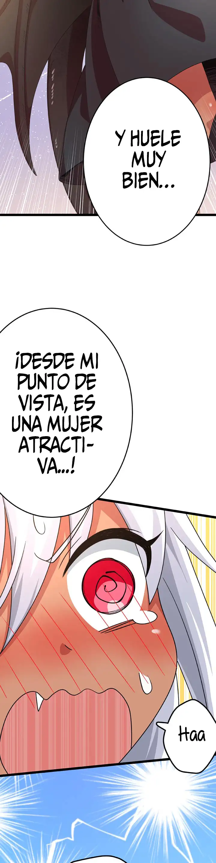 Un Niño Criado Por un Rey Demonio y un Rey Dragon Parece Tener una Vida Escolar Inigualable - Capítulo 6 - Página 15 - LectorTMOo