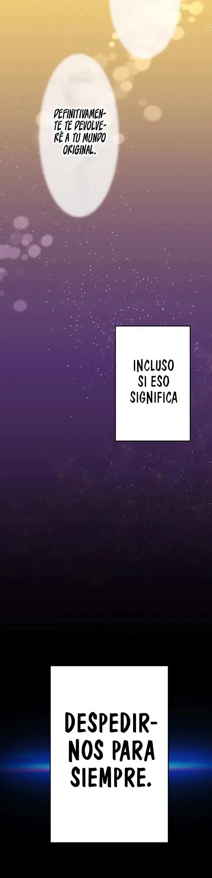 Un Niño Criado Por un Rey Demonio y un Rey Dragon Parece Tener una Vida Escolar Inigualable - Capítulo 6 - Página 40 - LectorTMOo