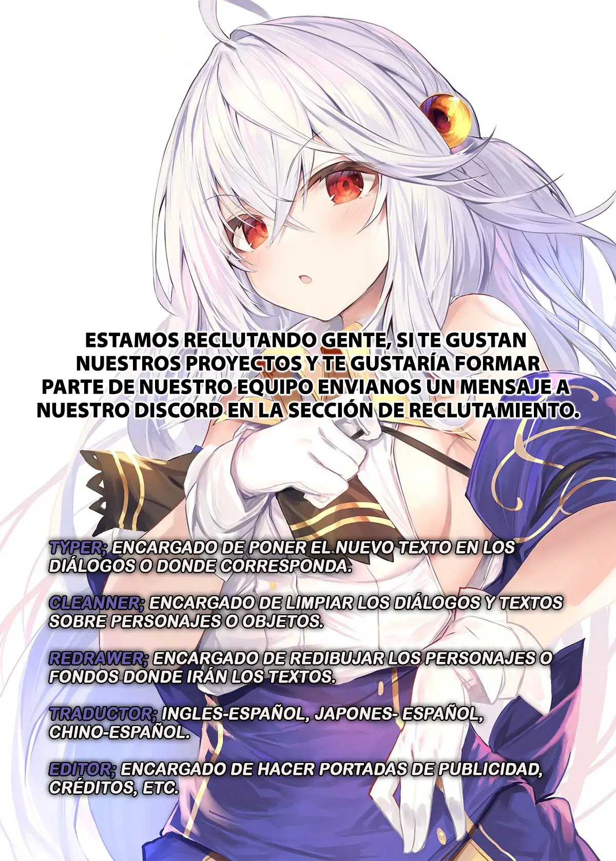 Un Niño Criado Por un Rey Demonio y un Rey Dragon Parece Tener una Vida Escolar Inigualable - Capítulo 6 - Página 42 - LectorTMOo