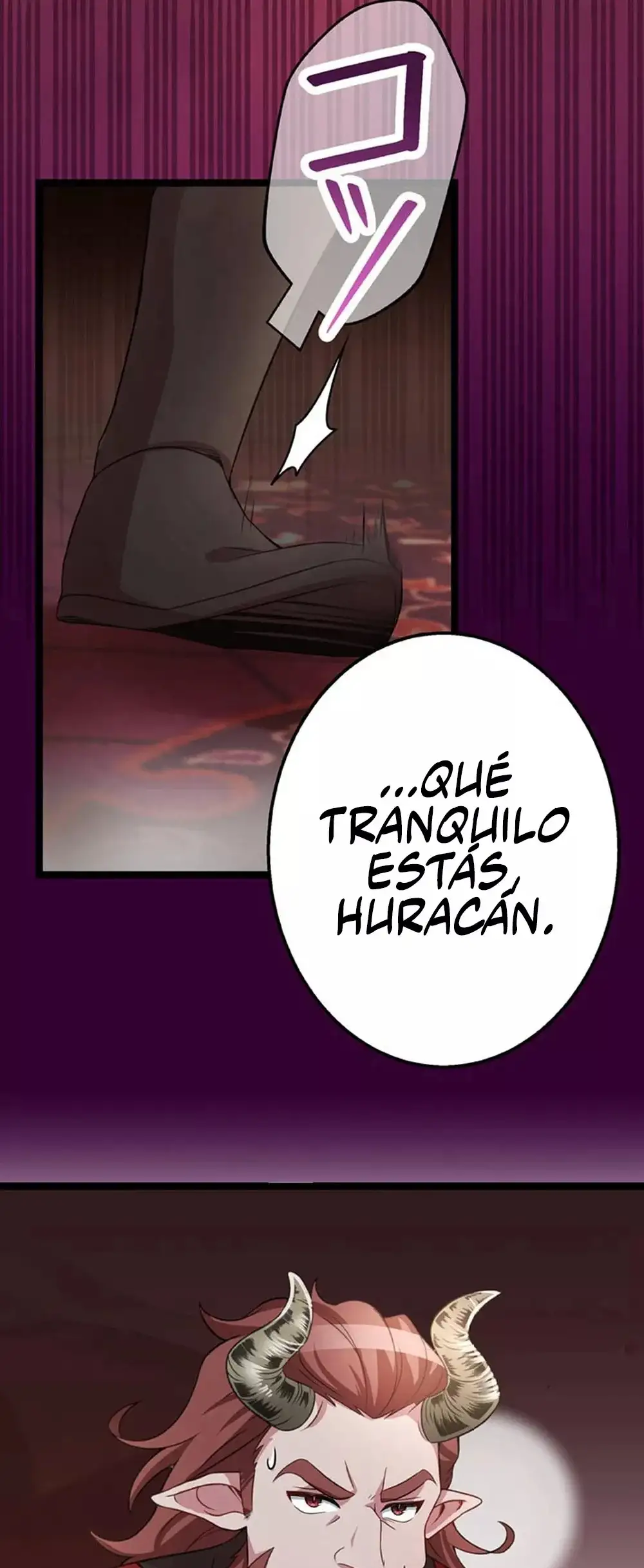 Un Niño Criado Por un Rey Demonio y un Rey Dragon Parece Tener una Vida Escolar Inigualable - Capítulo 60 - Página 7 - LectorTMOo