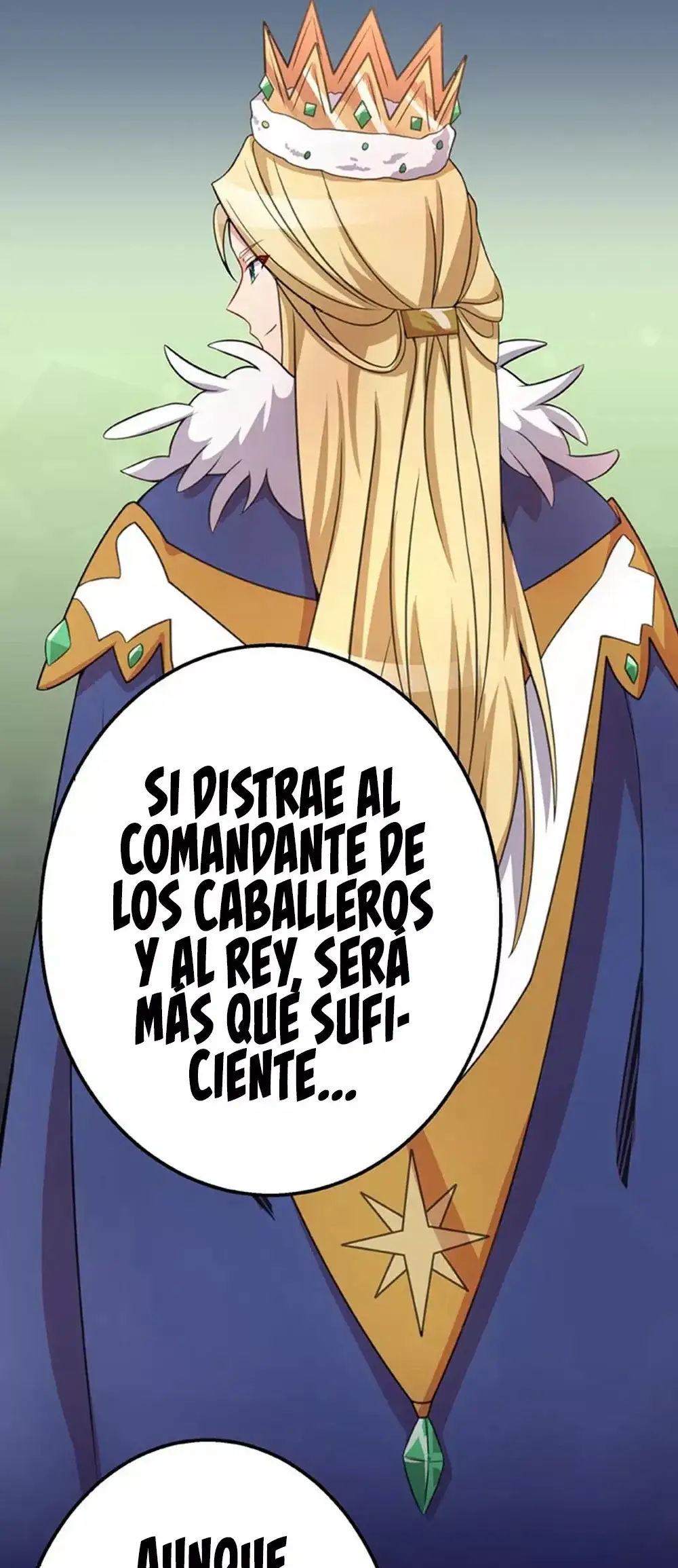 Un Niño Criado Por un Rey Demonio y un Rey Dragon Parece Tener una Vida Escolar Inigualable - Capítulo 60 - Página 21 - LectorTMOo