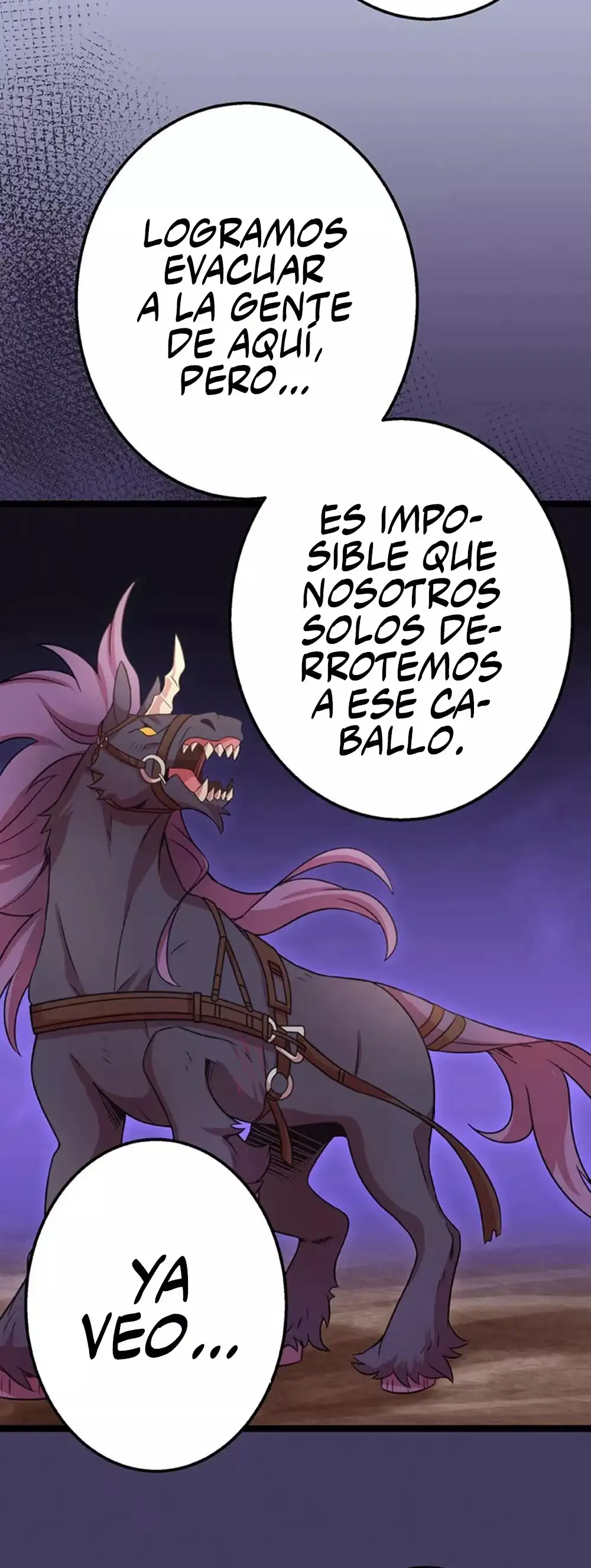 Un Niño Criado Por un Rey Demonio y un Rey Dragon Parece Tener una Vida Escolar Inigualable - Capítulo 60 - Página 41 - LectorTMOo