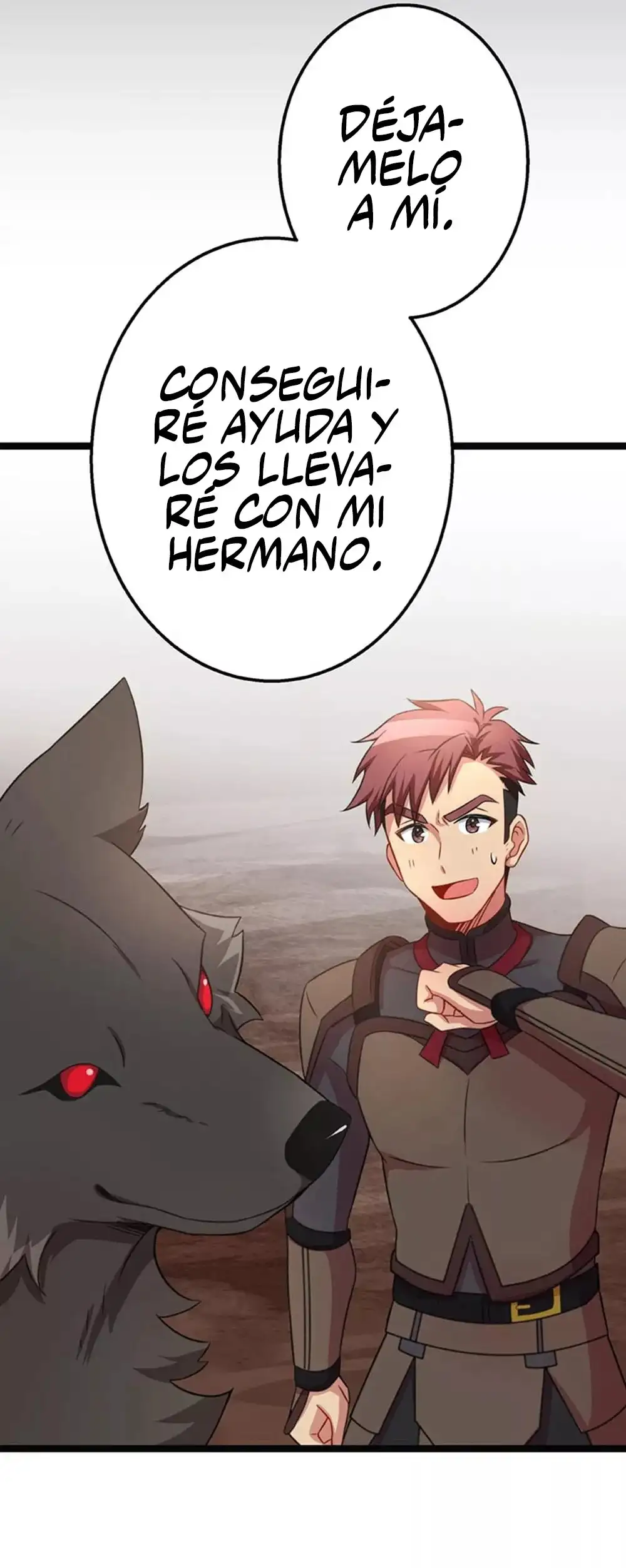 Un Niño Criado Por un Rey Demonio y un Rey Dragon Parece Tener una Vida Escolar Inigualable - Capítulo 60 - Página 53 - LectorTMOo