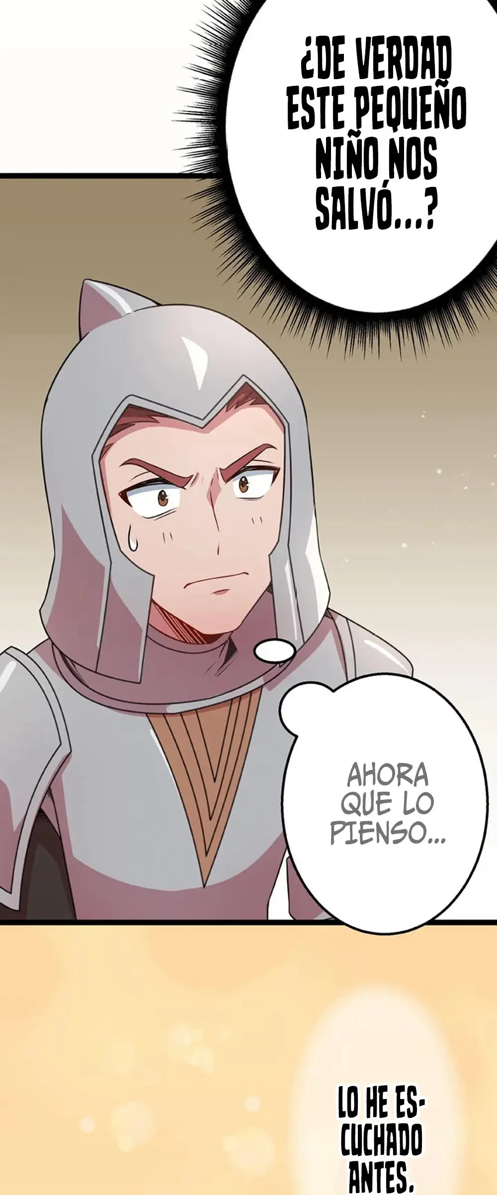 Un Niño Criado Por un Rey Demonio y un Rey Dragon Parece Tener una Vida Escolar Inigualable - Capítulo 62 - Página 8 - LectorTMOo