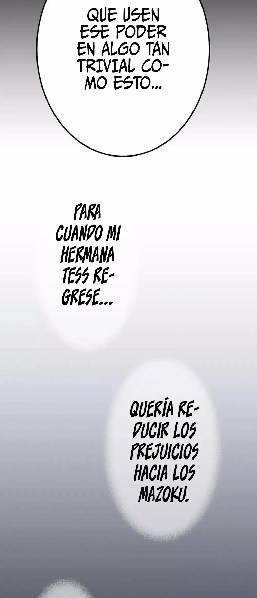 Un Niño Criado Por un Rey Demonio y un Rey Dragon Parece Tener una Vida Escolar Inigualable - Capítulo 62 - Página 14 - LectorTMOo