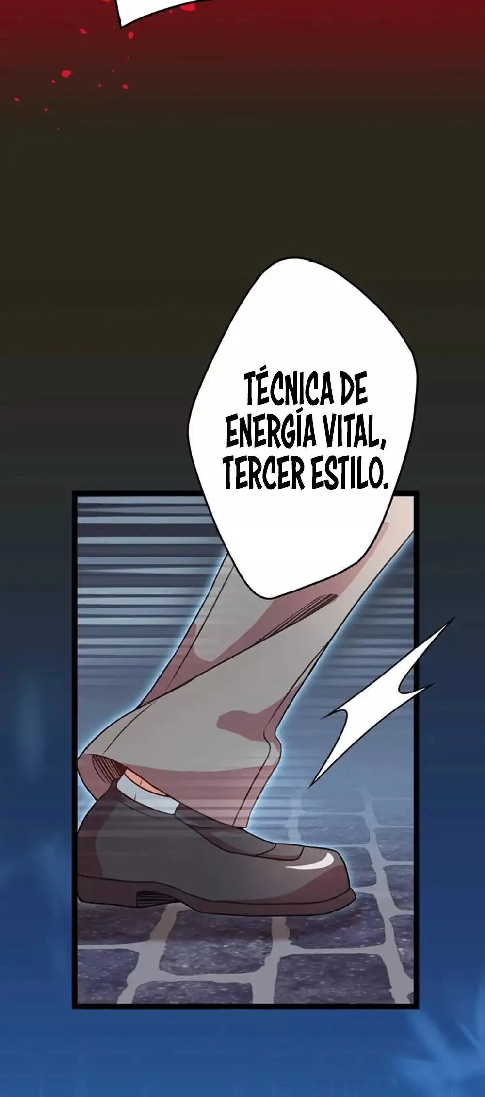 Un Niño Criado Por un Rey Demonio y un Rey Dragon Parece Tener una Vida Escolar Inigualable - Capítulo 62 - Página 23 - LectorTMOo