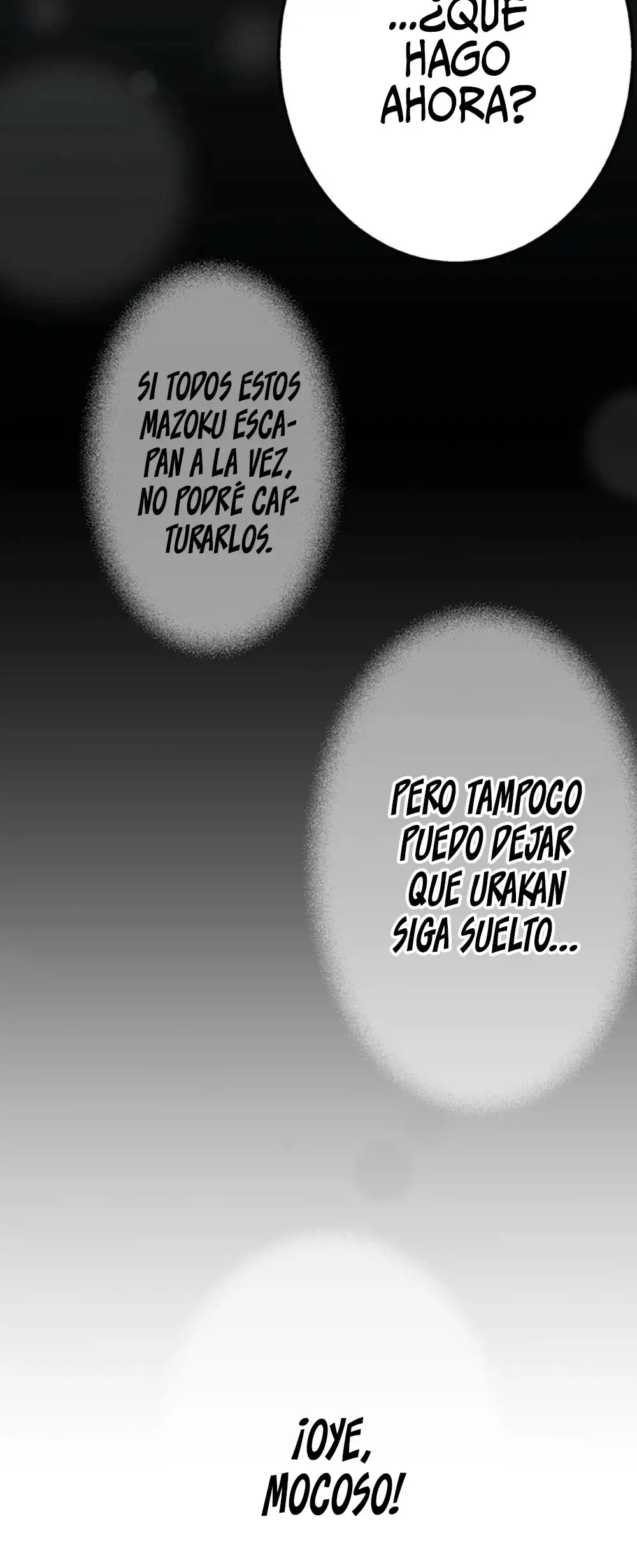 Un Niño Criado Por un Rey Demonio y un Rey Dragon Parece Tener una Vida Escolar Inigualable - Capítulo 62 - Página 41 - LectorTMOo
