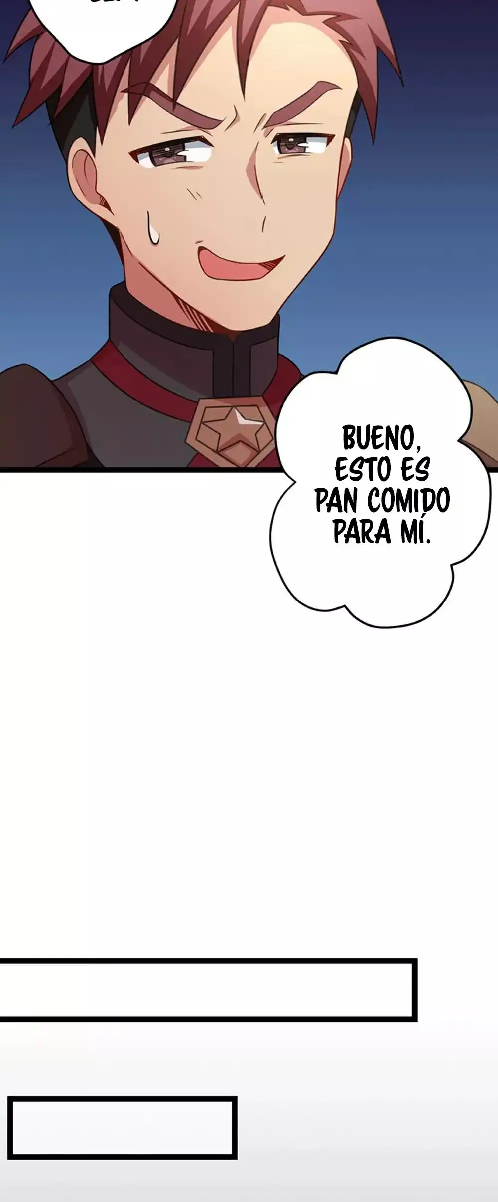 Un Niño Criado Por un Rey Demonio y un Rey Dragon Parece Tener una Vida Escolar Inigualable - Capítulo 63 - Página 17 - LectorTMOo