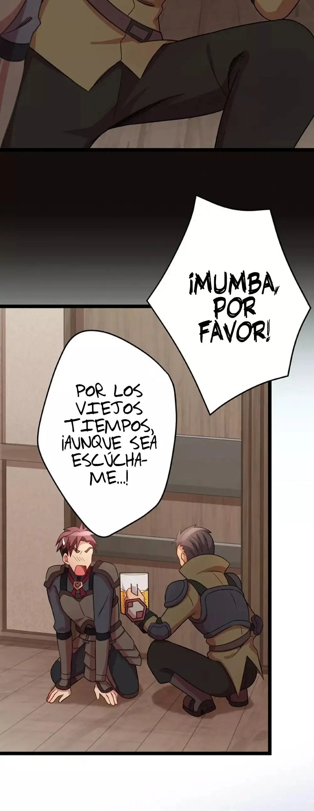 Un Niño Criado Por un Rey Demonio y un Rey Dragon Parece Tener una Vida Escolar Inigualable - Capítulo 63 - Página 26 - LectorTMOo
