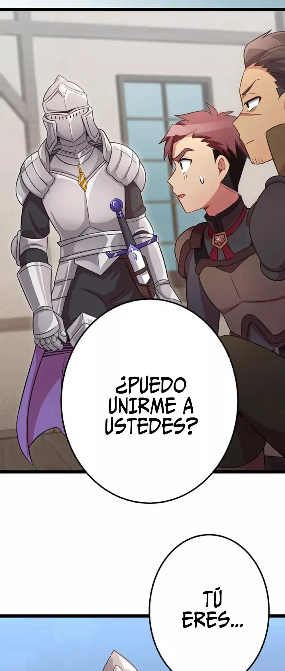 Un Niño Criado Por un Rey Demonio y un Rey Dragon Parece Tener una Vida Escolar Inigualable - Capítulo 63 - Página 31 - LectorTMOo