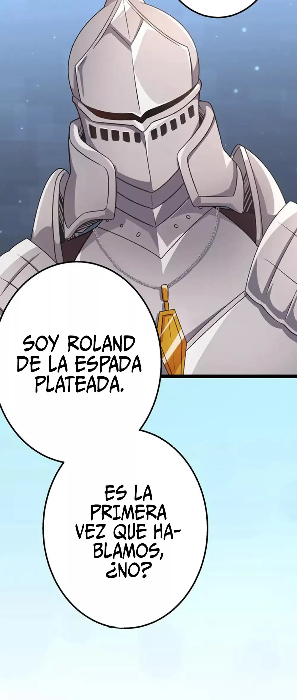 Un Niño Criado Por un Rey Demonio y un Rey Dragon Parece Tener una Vida Escolar Inigualable - Capítulo 63 - Página 32 - LectorTMOo