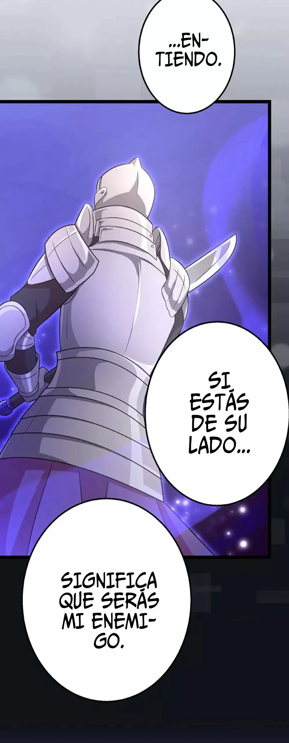 Un Niño Criado Por un Rey Demonio y un Rey Dragon Parece Tener una Vida Escolar Inigualable - Capítulo 63 - Página 57 - LectorTMOo