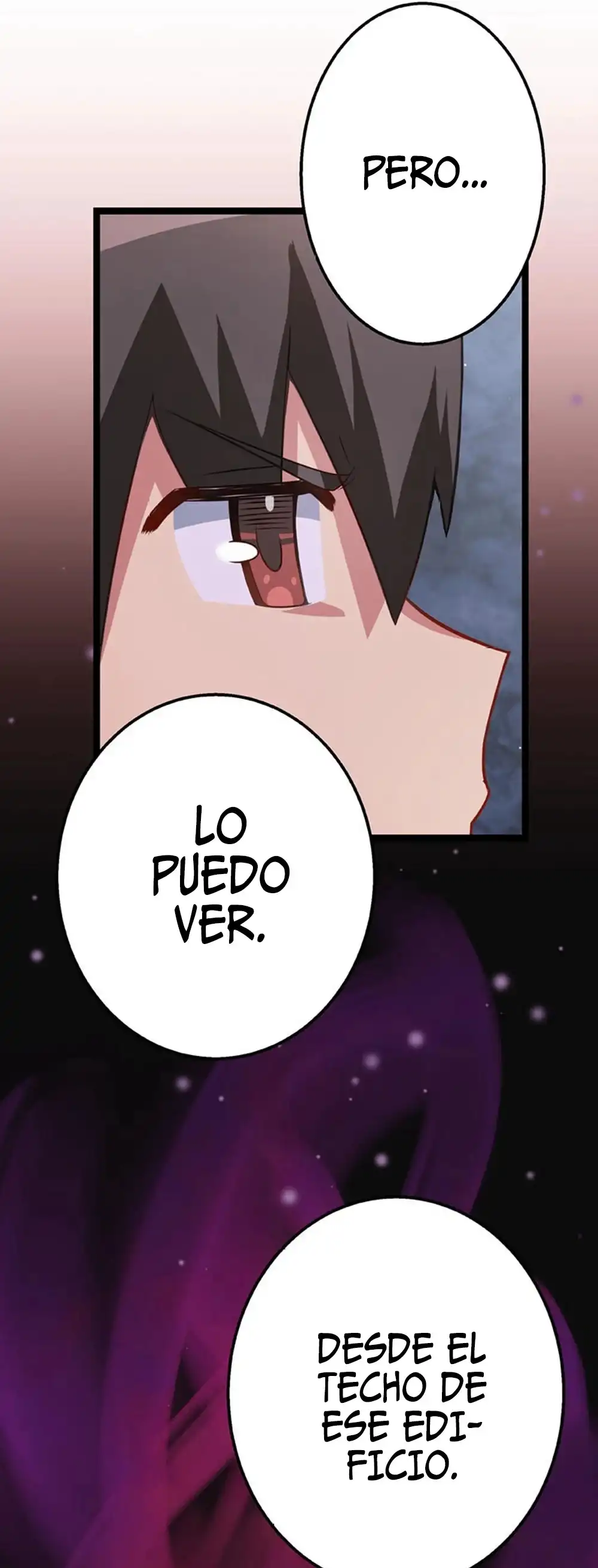 Un Niño Criado Por un Rey Demonio y un Rey Dragon Parece Tener una Vida Escolar Inigualable - Capítulo 64 - Página 12 - LectorTMOo