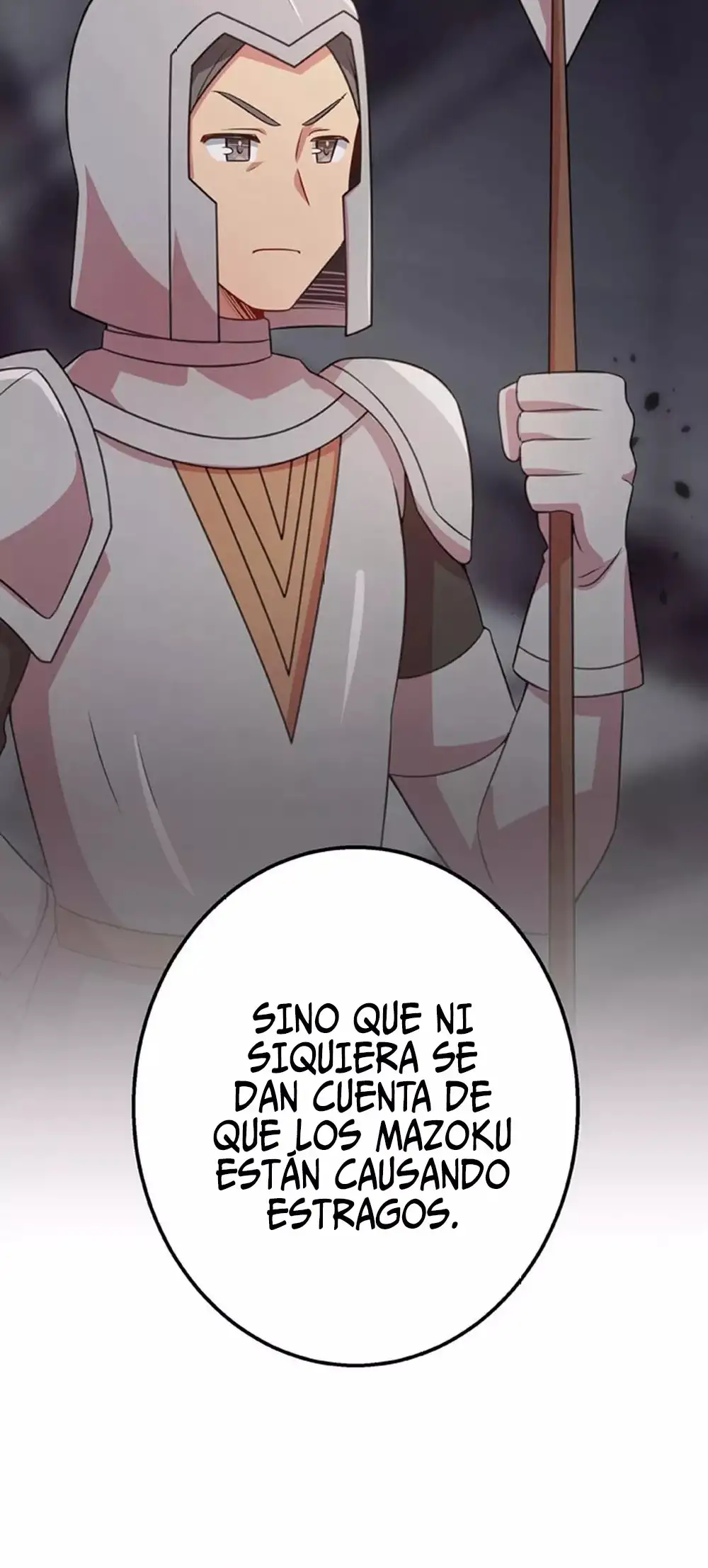 Un Niño Criado Por un Rey Demonio y un Rey Dragon Parece Tener una Vida Escolar Inigualable - Capítulo 64 - Página 43 - LectorTMOo
