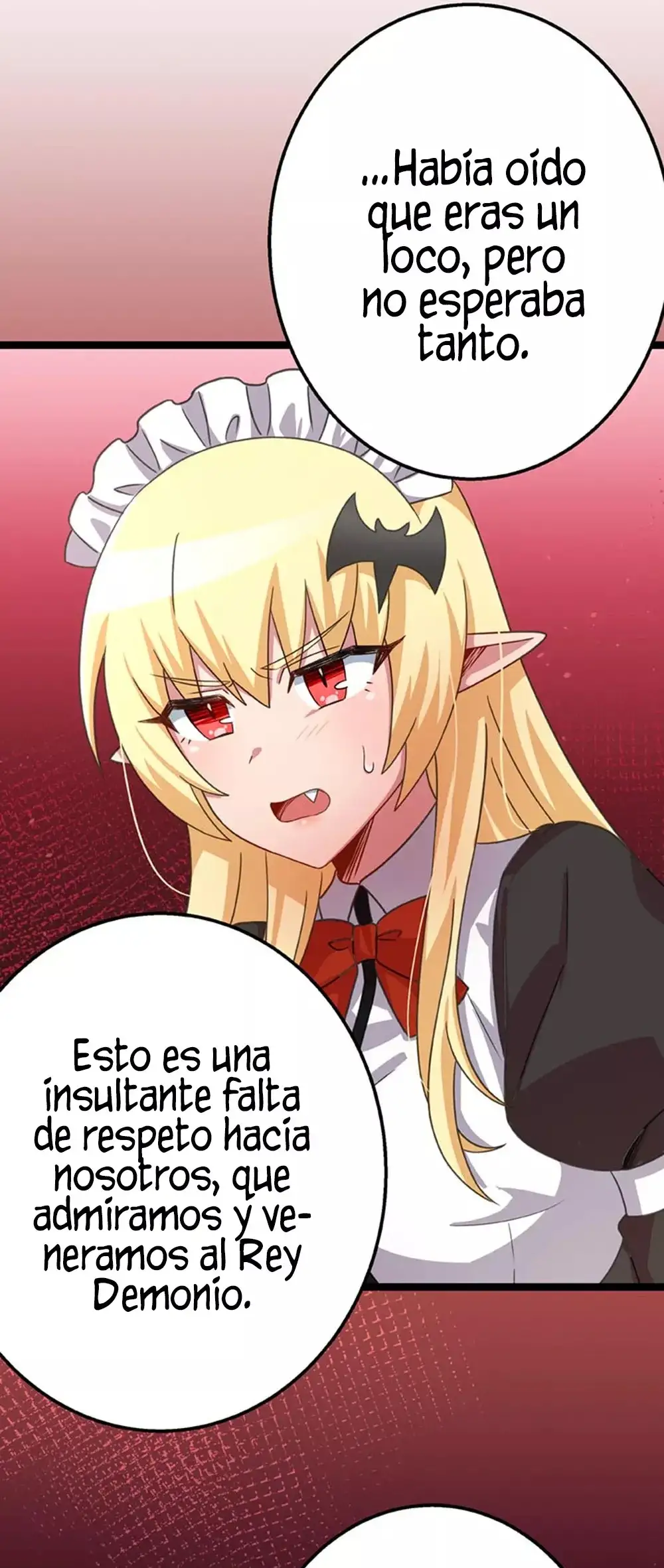 Un Niño Criado Por un Rey Demonio y un Rey Dragon Parece Tener una Vida Escolar Inigualable - Capítulo 66 - Página 15 - LectorTMOo