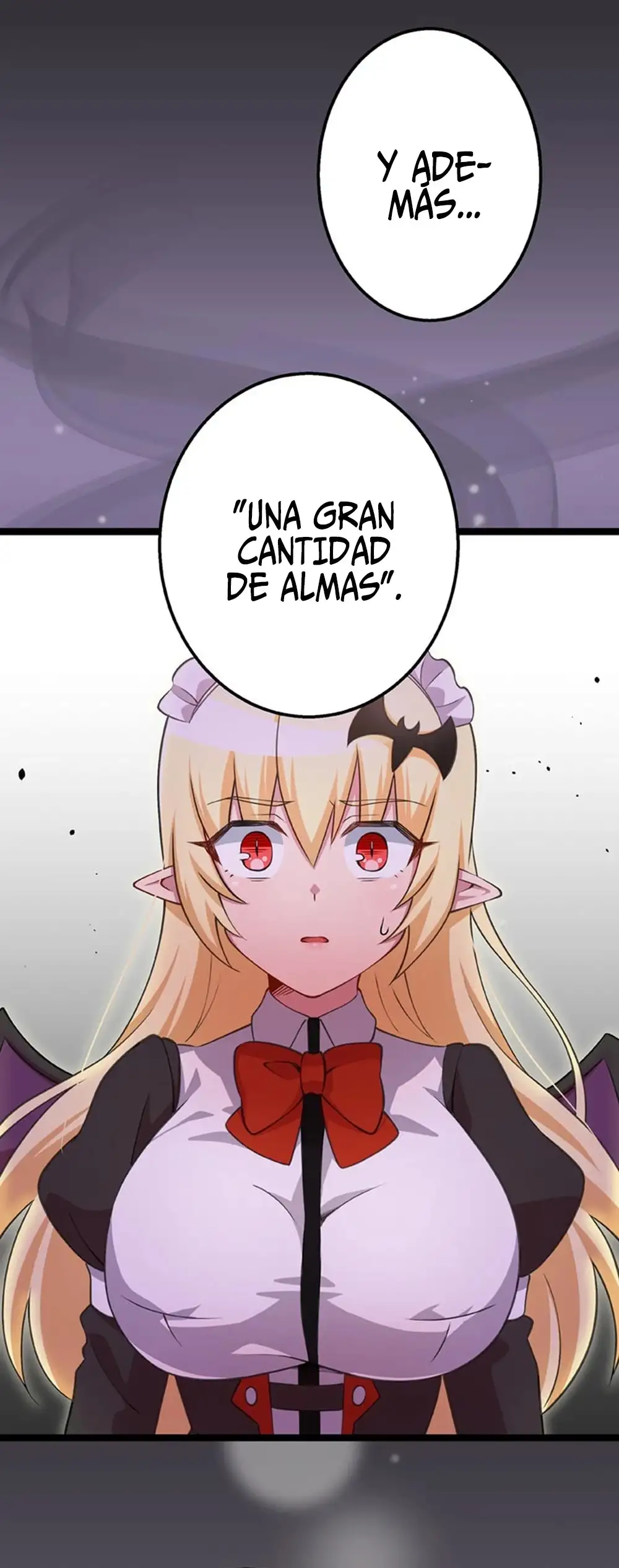 Un Niño Criado Por un Rey Demonio y un Rey Dragon Parece Tener una Vida Escolar Inigualable - Capítulo 66 - Página 42 - LectorTMOo
