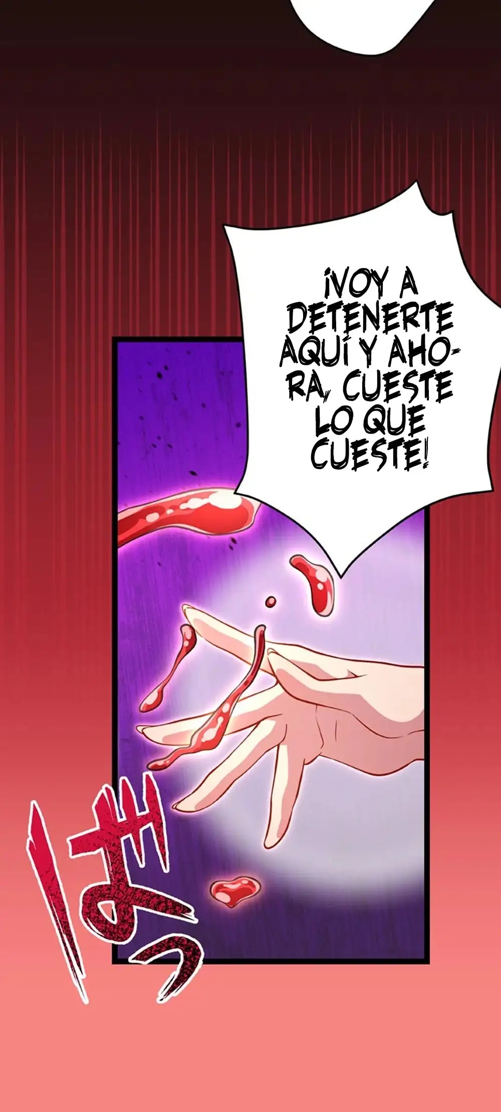 Un Niño Criado Por un Rey Demonio y un Rey Dragon Parece Tener una Vida Escolar Inigualable - Capítulo 66 - Página 45 - LectorTMOo