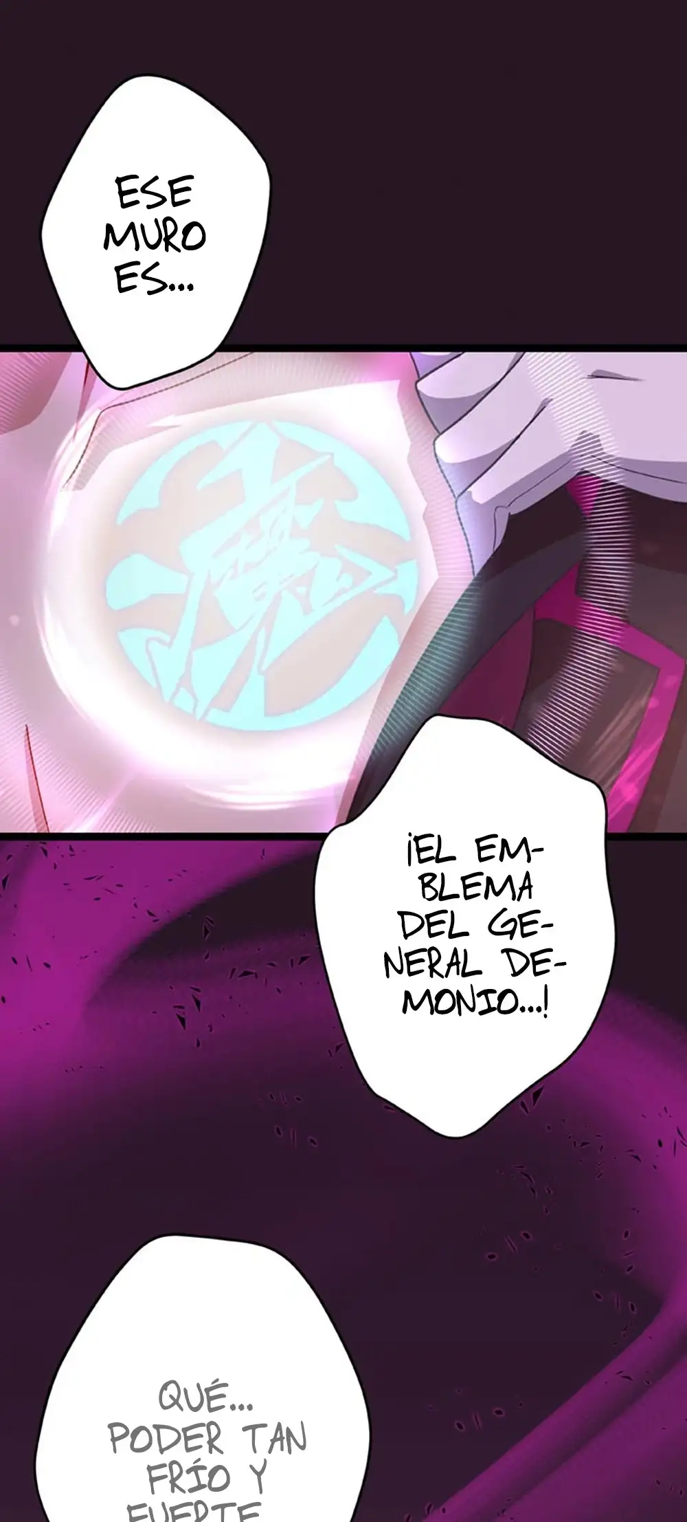 Un Niño Criado Por un Rey Demonio y un Rey Dragon Parece Tener una Vida Escolar Inigualable - Capítulo 66 - Página 53 - LectorTMOo