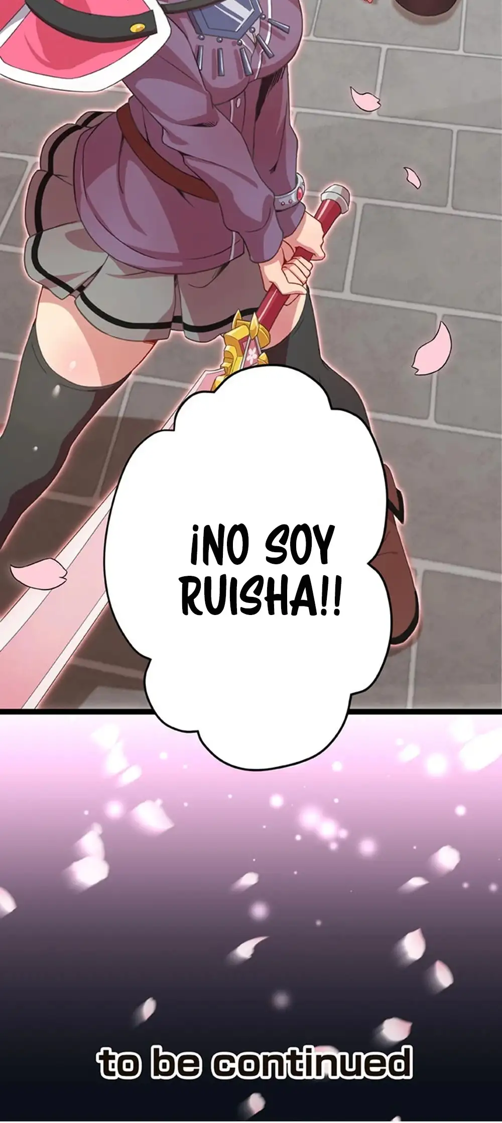 Un Niño Criado Por un Rey Demonio y un Rey Dragon Parece Tener una Vida Escolar Inigualable - Capítulo 66 - Página 63 - LectorTMOo