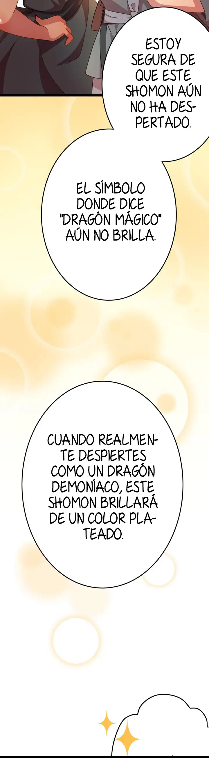Un Niño Criado Por un Rey Demonio y un Rey Dragon Parece Tener una Vida Escolar Inigualable - Capítulo 7 - Página 26 - LectorTMOo