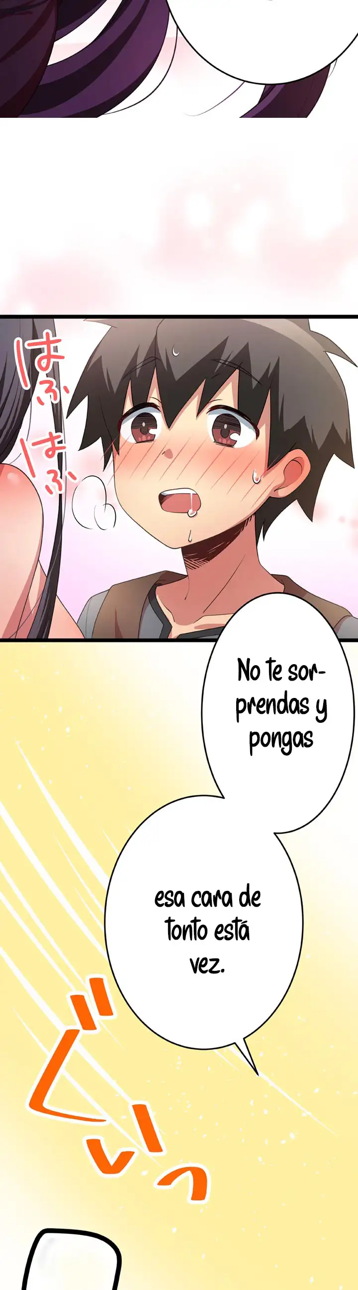 Un Niño Criado Por un Rey Demonio y un Rey Dragon Parece Tener una Vida Escolar Inigualable - Capítulo 7 - Página 45 - LectorTMOo