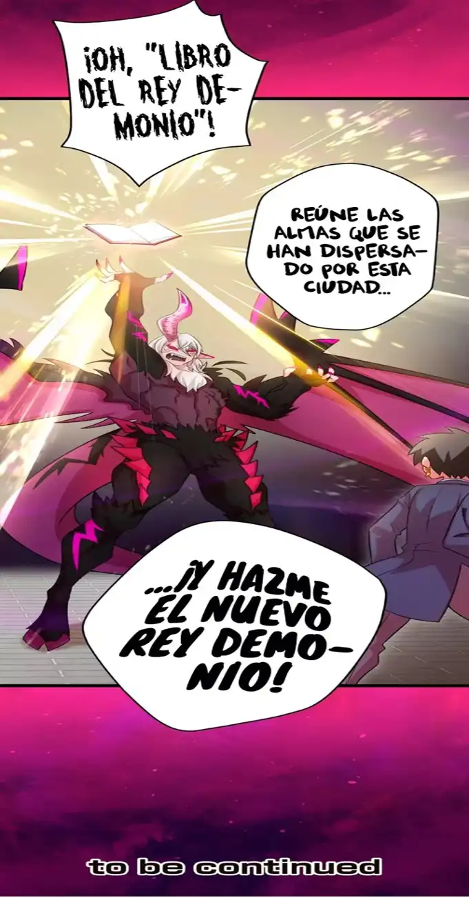 Un Niño Criado Por un Rey Demonio y un Rey Dragon Parece Tener una Vida Escolar Inigualable - Capítulo 71 - Página 19 - LectorTMOo