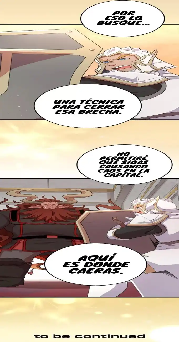 Un Niño Criado Por un Rey Demonio y un Rey Dragon Parece Tener una Vida Escolar Inigualable - Capítulo 72 - Página 21 - LectorTMOo