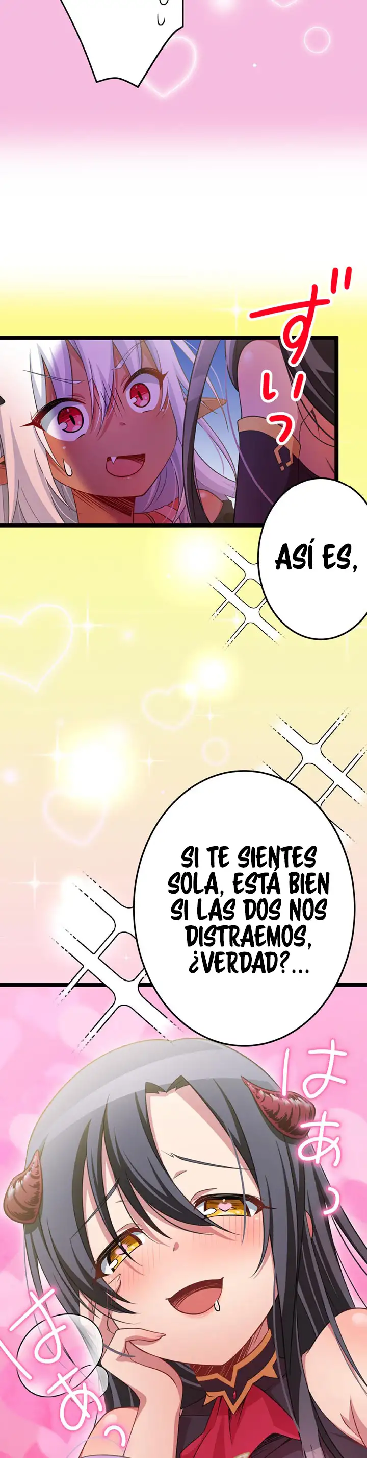 Un Niño Criado Por un Rey Demonio y un Rey Dragon Parece Tener una Vida Escolar Inigualable - Capítulo 8 - Página 42 - LectorTMOo