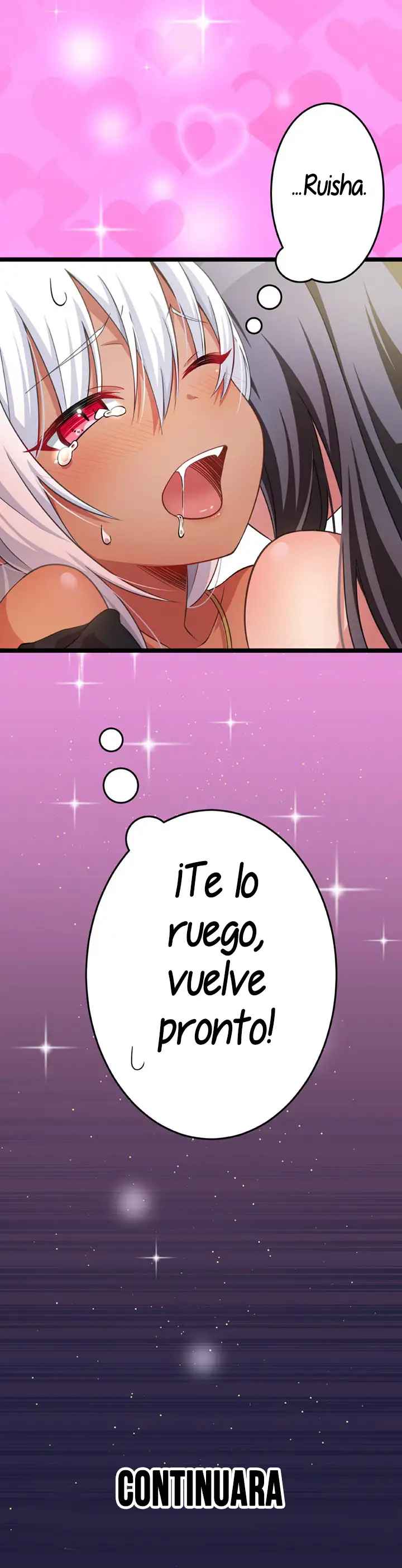 Un Niño Criado Por un Rey Demonio y un Rey Dragon Parece Tener una Vida Escolar Inigualable - Capítulo 8 - Página 44 - LectorTMOo
