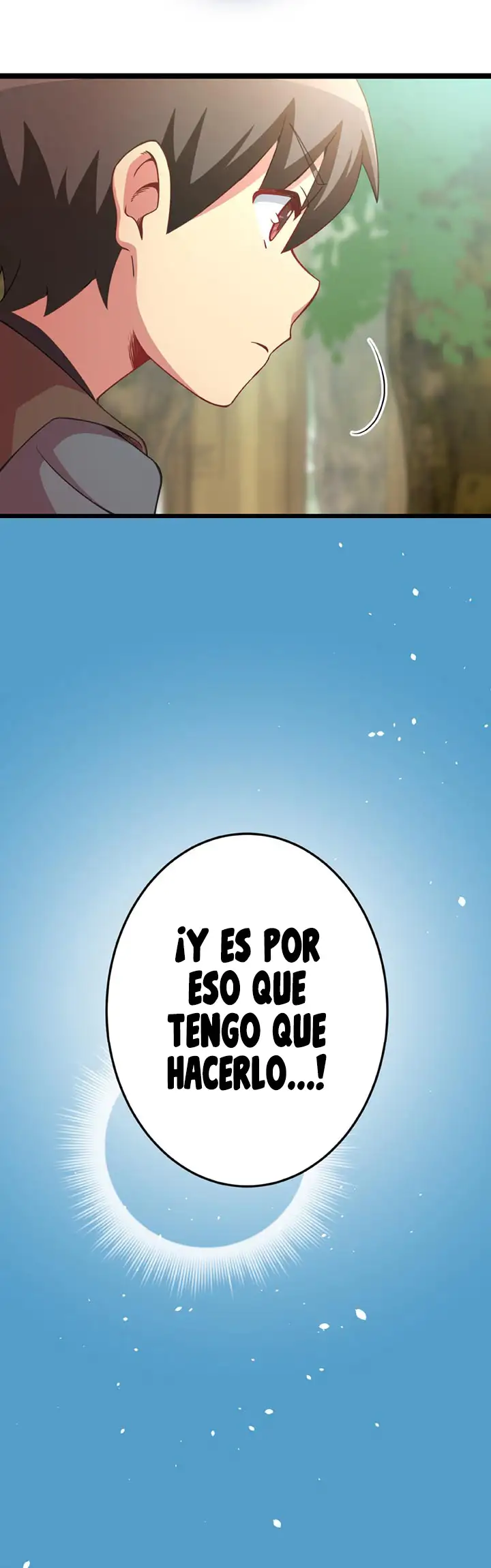 Un Niño Criado Por un Rey Demonio y un Rey Dragon Parece Tener una Vida Escolar Inigualable - Capítulo 9 - Página 21 - LectorTMOo