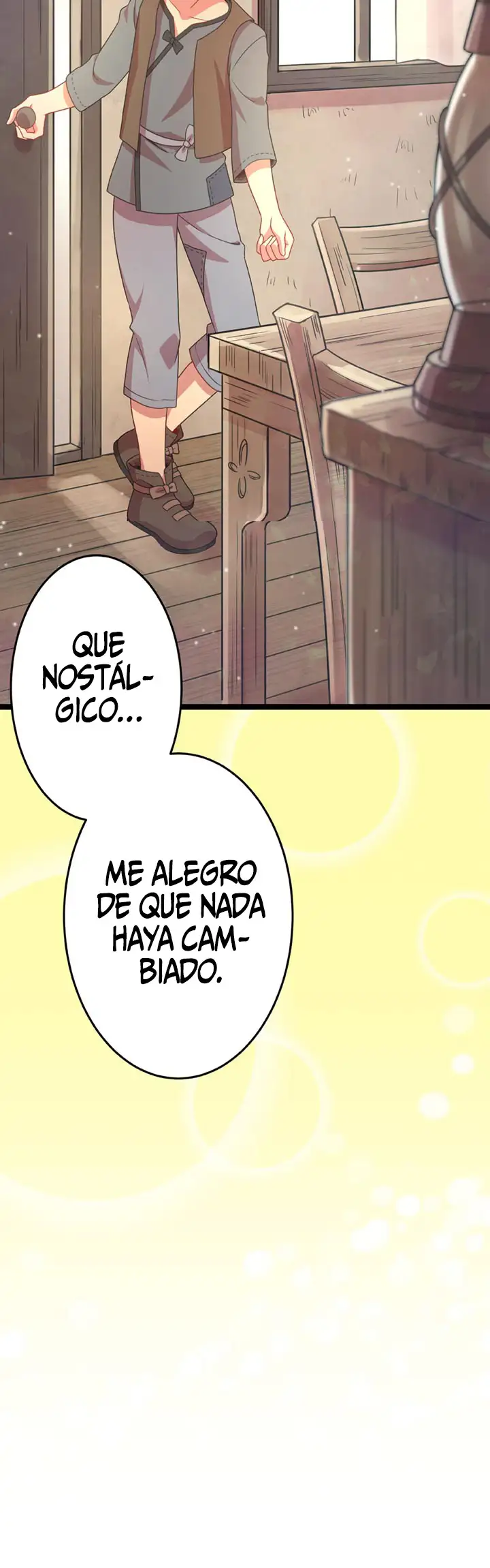 Un Niño Criado Por un Rey Demonio y un Rey Dragon Parece Tener una Vida Escolar Inigualable - Capítulo 9 - Página 24 - LectorTMOo