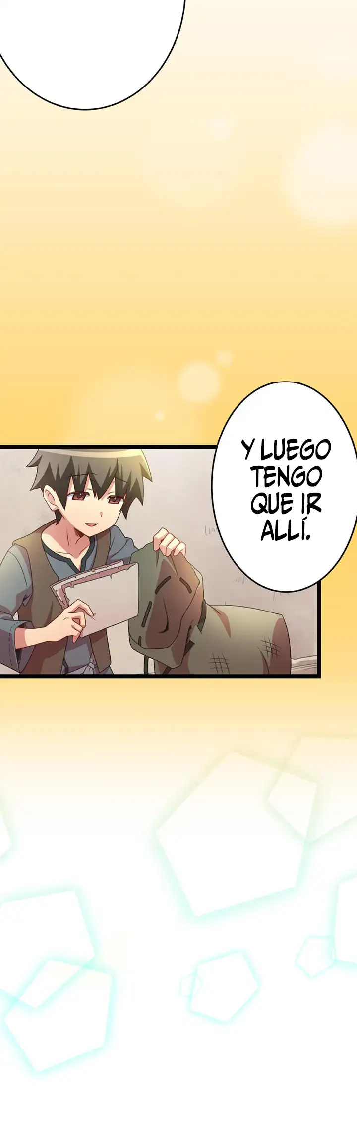 Un Niño Criado Por un Rey Demonio y un Rey Dragon Parece Tener una Vida Escolar Inigualable - Capítulo 9 - Página 26 - LectorTMOo
