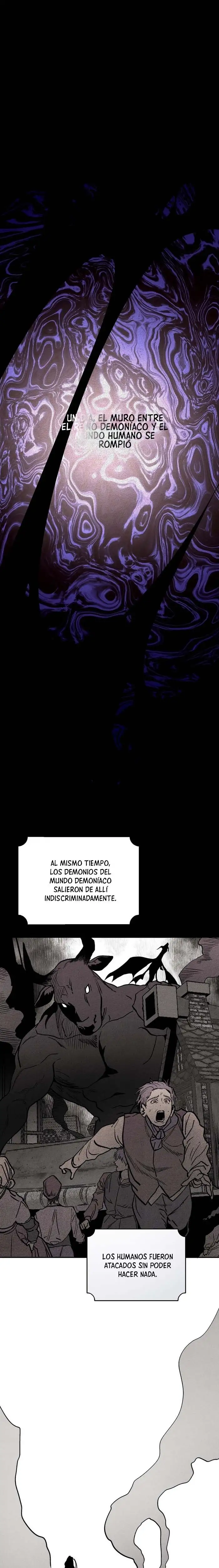 Un obsequio para ti - Capítulo 1 - Página 7 - LectorTMOo