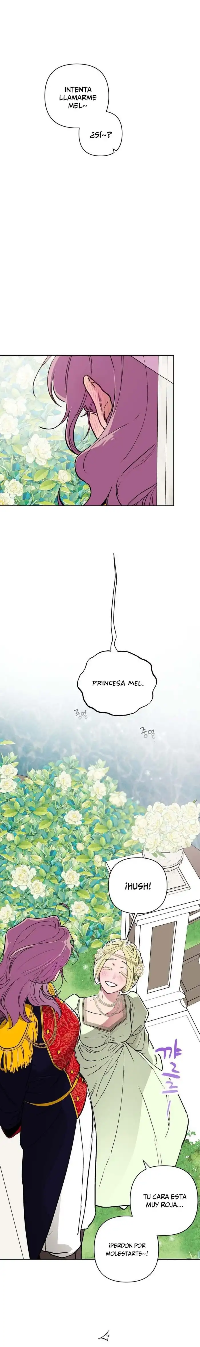 Un obsequio para ti - Capítulo 1 - Página 18 - LectorTMOo