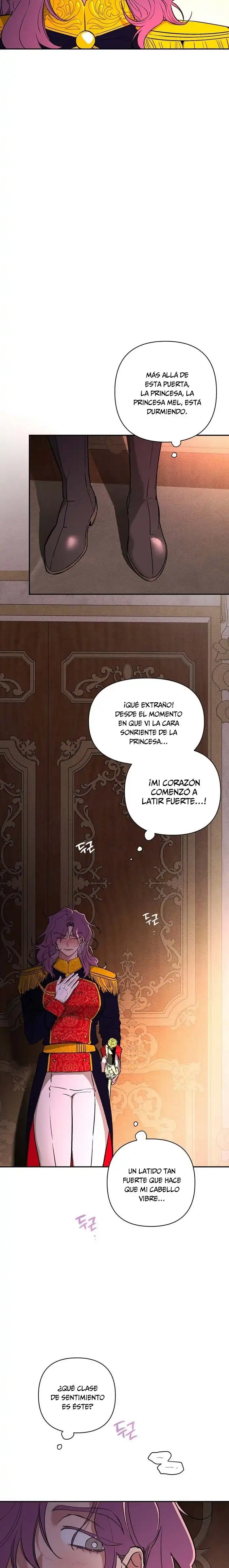 Un obsequio para ti - Capítulo 1 - Página 23 - LectorTMOo