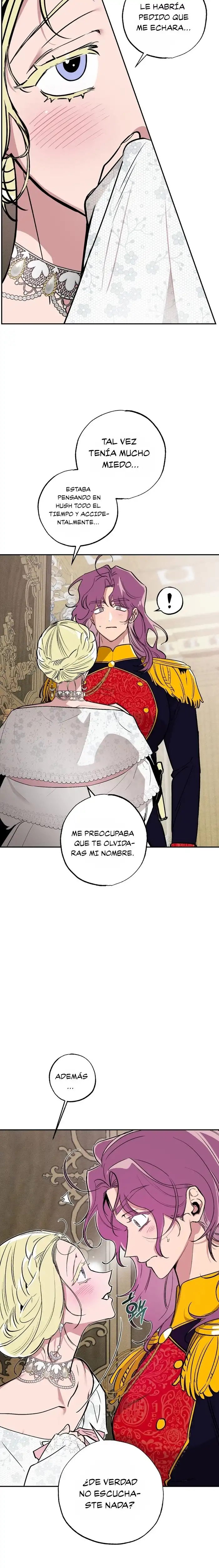Un obsequio para ti - Capítulo 2 - Página 5 - LectorTMOo
