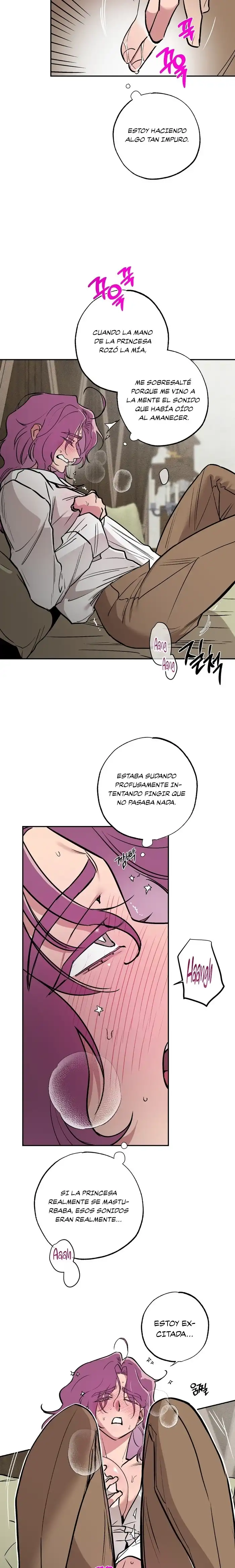 Un obsequio para ti - Capítulo 2 - Página 14 - LectorTMOo