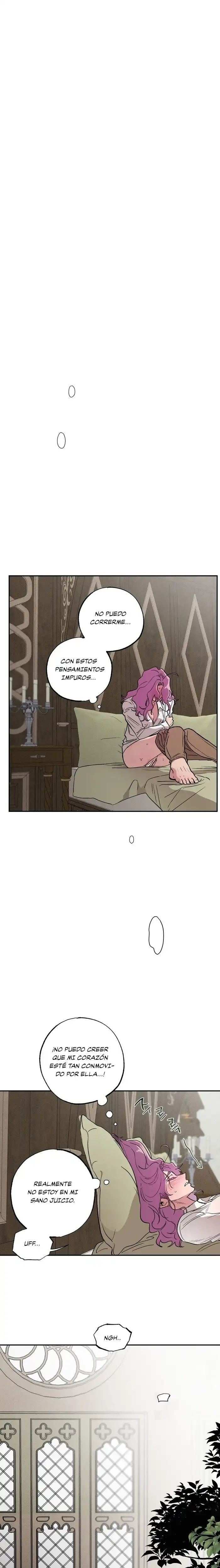 Un obsequio para ti - Capítulo 2 - Página 17 - LectorTMOo