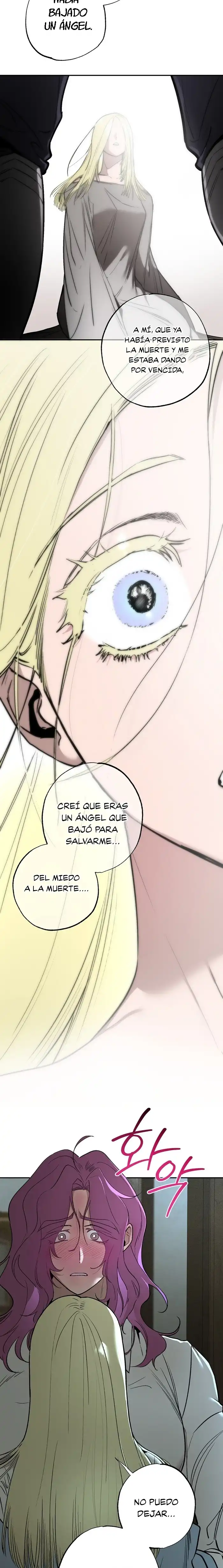 Un obsequio para ti - Capítulo 3 - Página 17 - LectorTMOo