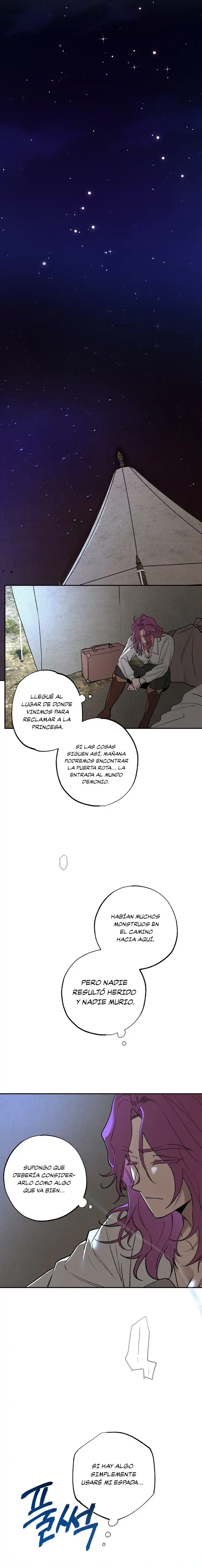 Un obsequio para ti - Capítulo 3 - Página 23 - LectorTMOo