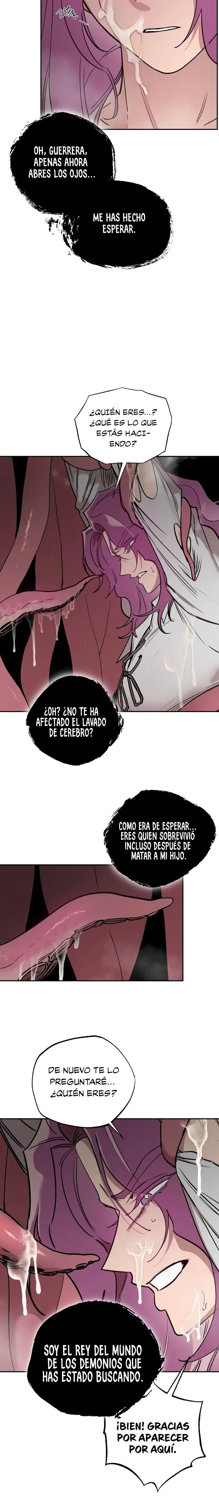 Un obsequio para ti - Capítulo 4 - Página 3 - LectorTMOo
