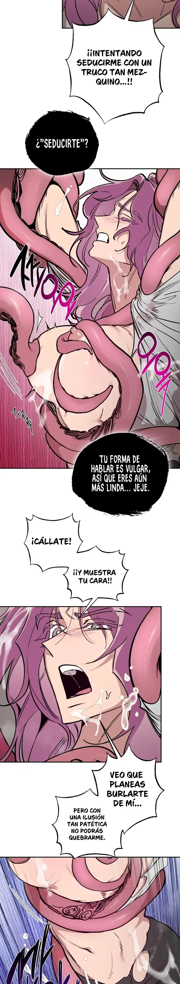 Un obsequio para ti - Capítulo 4 - Página 8 - LectorTMOo