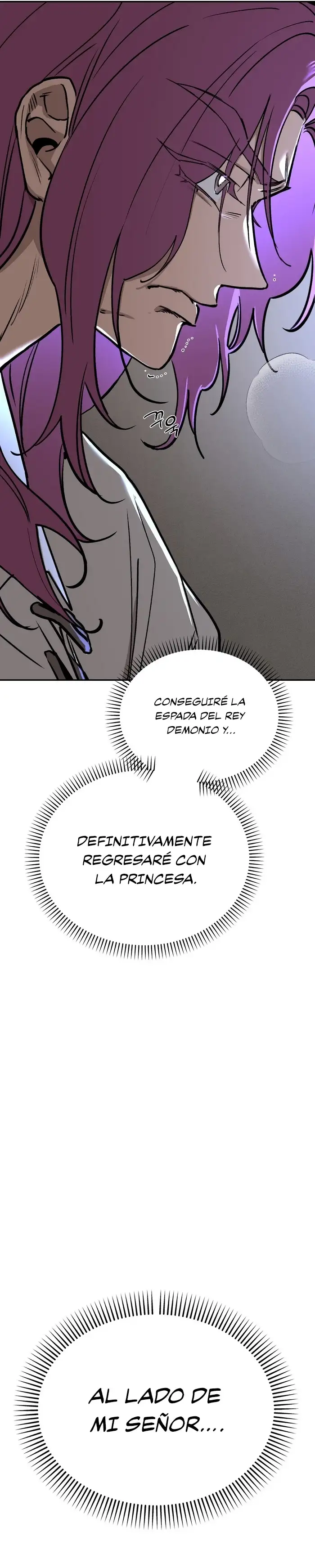 Un obsequio para ti - Capítulo 4 - Página 21 - LectorTMOo