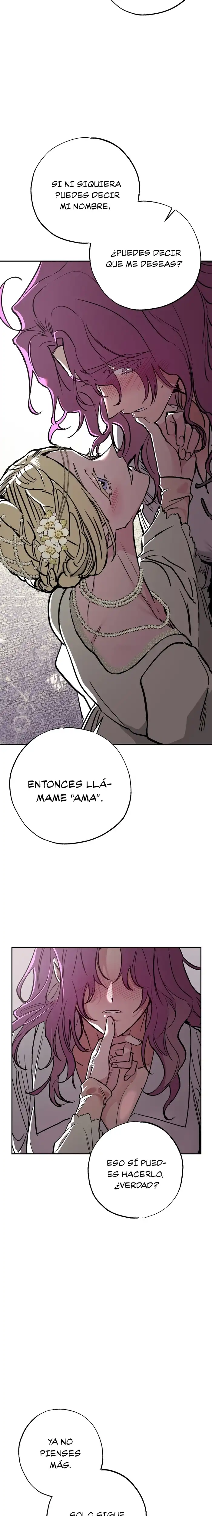 Un obsequio para ti - Capítulo 5 - Página 26 - LectorTMOo