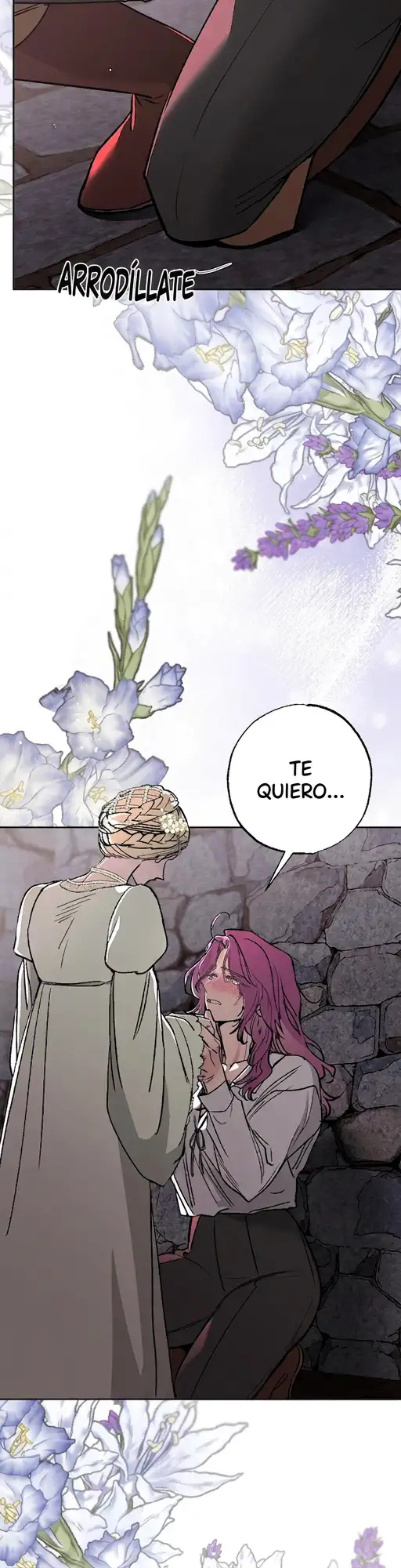 Un obsequio para ti - Capítulo 6 - Página 2 - LectorTMOo