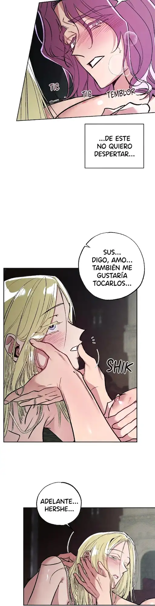 Un obsequio para ti - Capítulo 6 - Página 16 - LectorTMOo