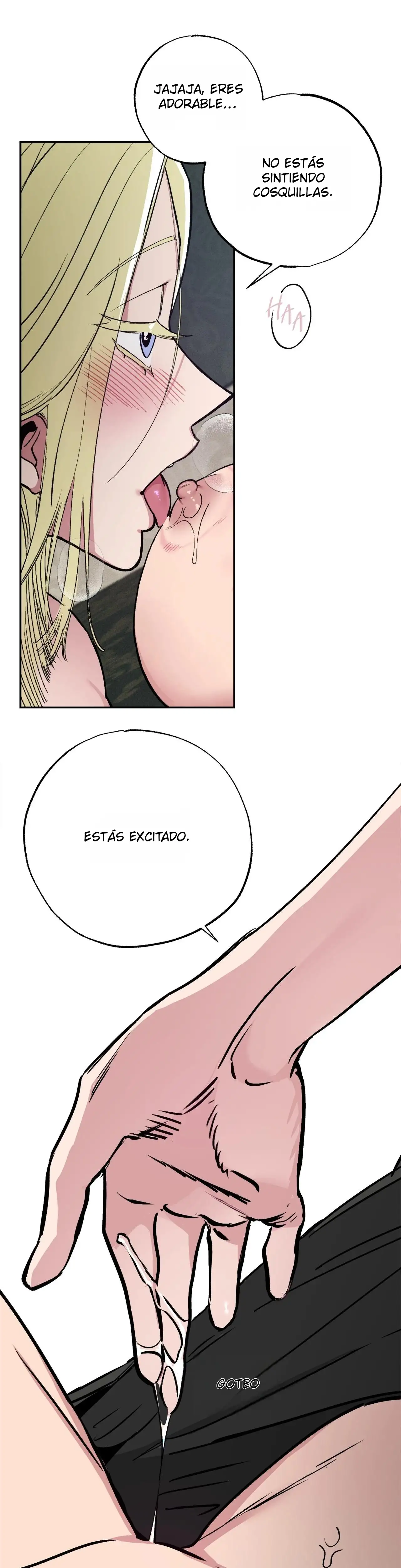 Un obsequio para ti - Capítulo 6 - Página 24 - LectorTMOo